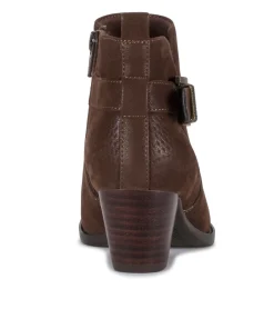 Baretraps Rudy Block Heel Bootie