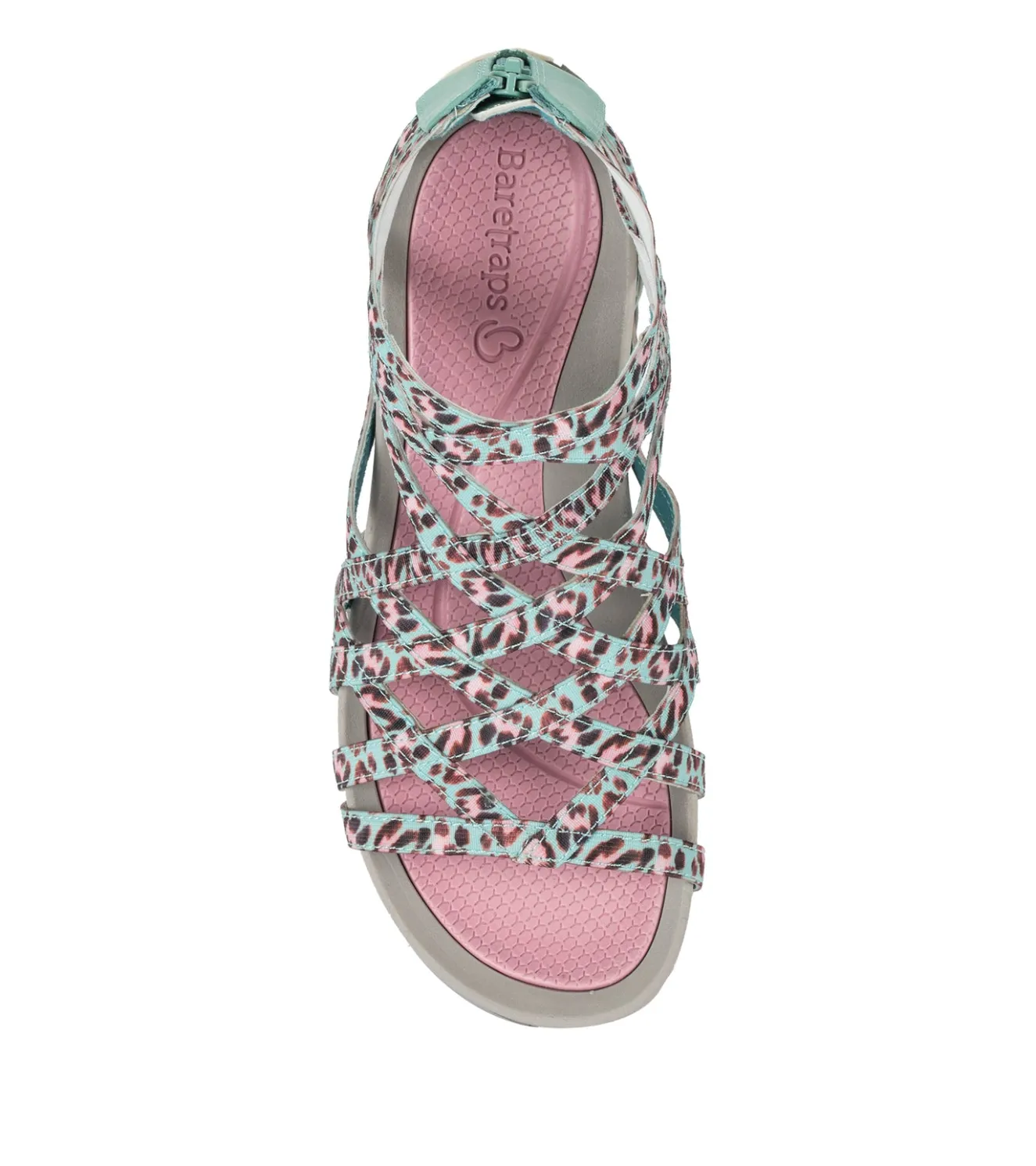 Baretraps Samina Sandal