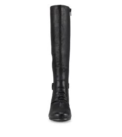 Baretraps Sammy Tall Wedge Boot