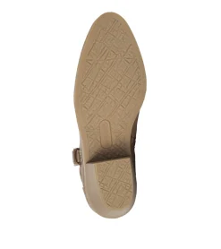 Baretraps Santos Block Heel Bootie