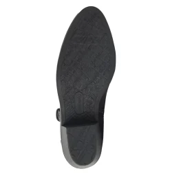 Baretraps Santos Block Heel Bootie