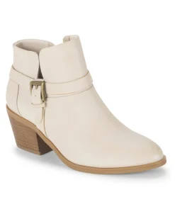 Baretraps Santos Block Heel Bootie