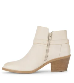 Baretraps Santos Block Heel Bootie