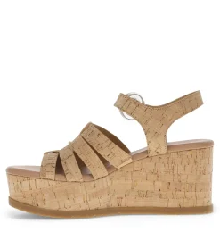 Baretraps Savannah Wedge Sandal