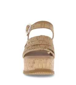 Baretraps Savannah Wedge Sandal