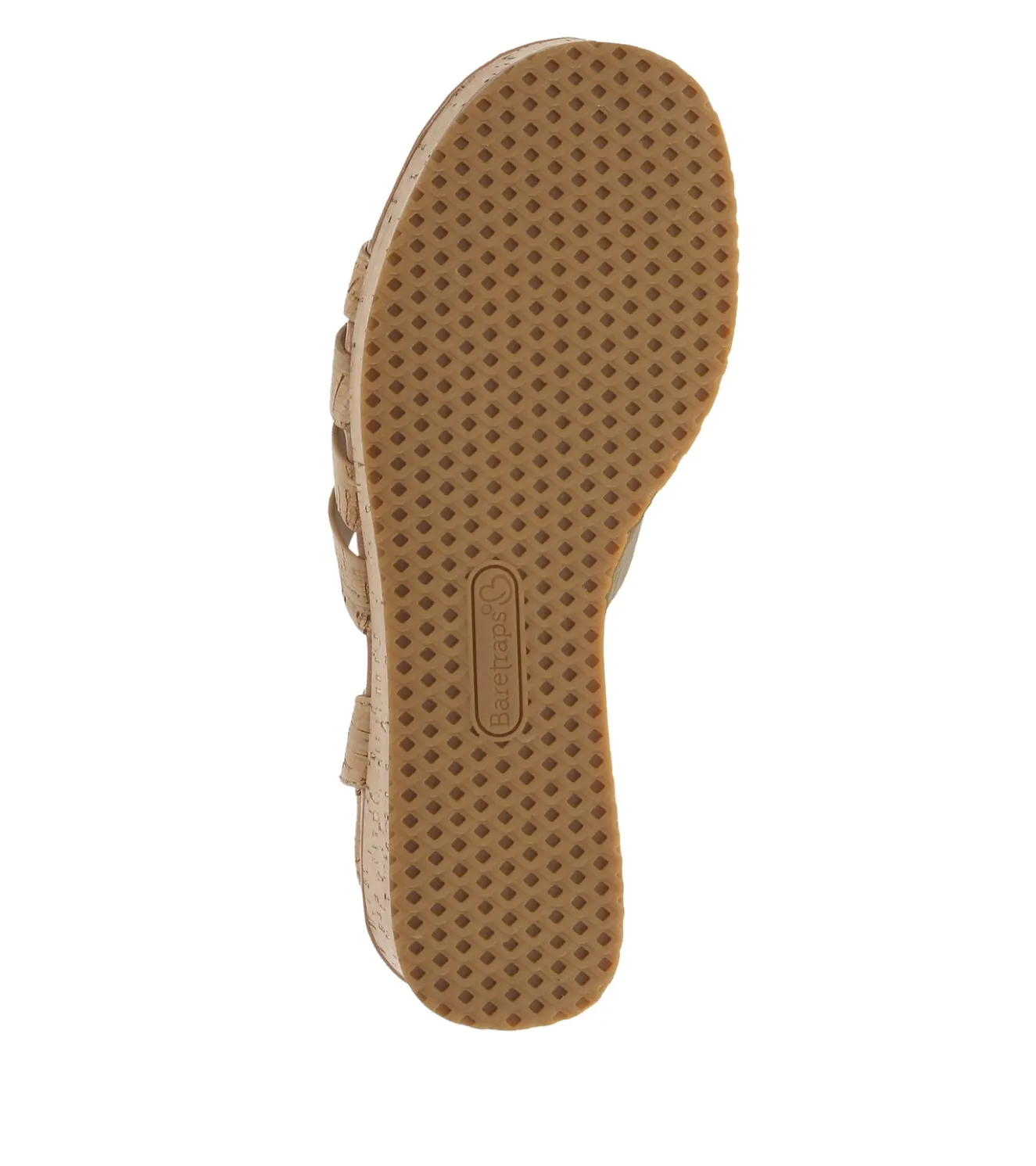 Baretraps Savannah Wedge Sandal