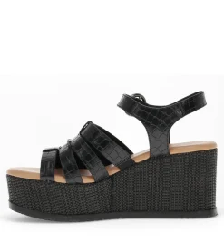 Baretraps Savannah Wedge Sandal