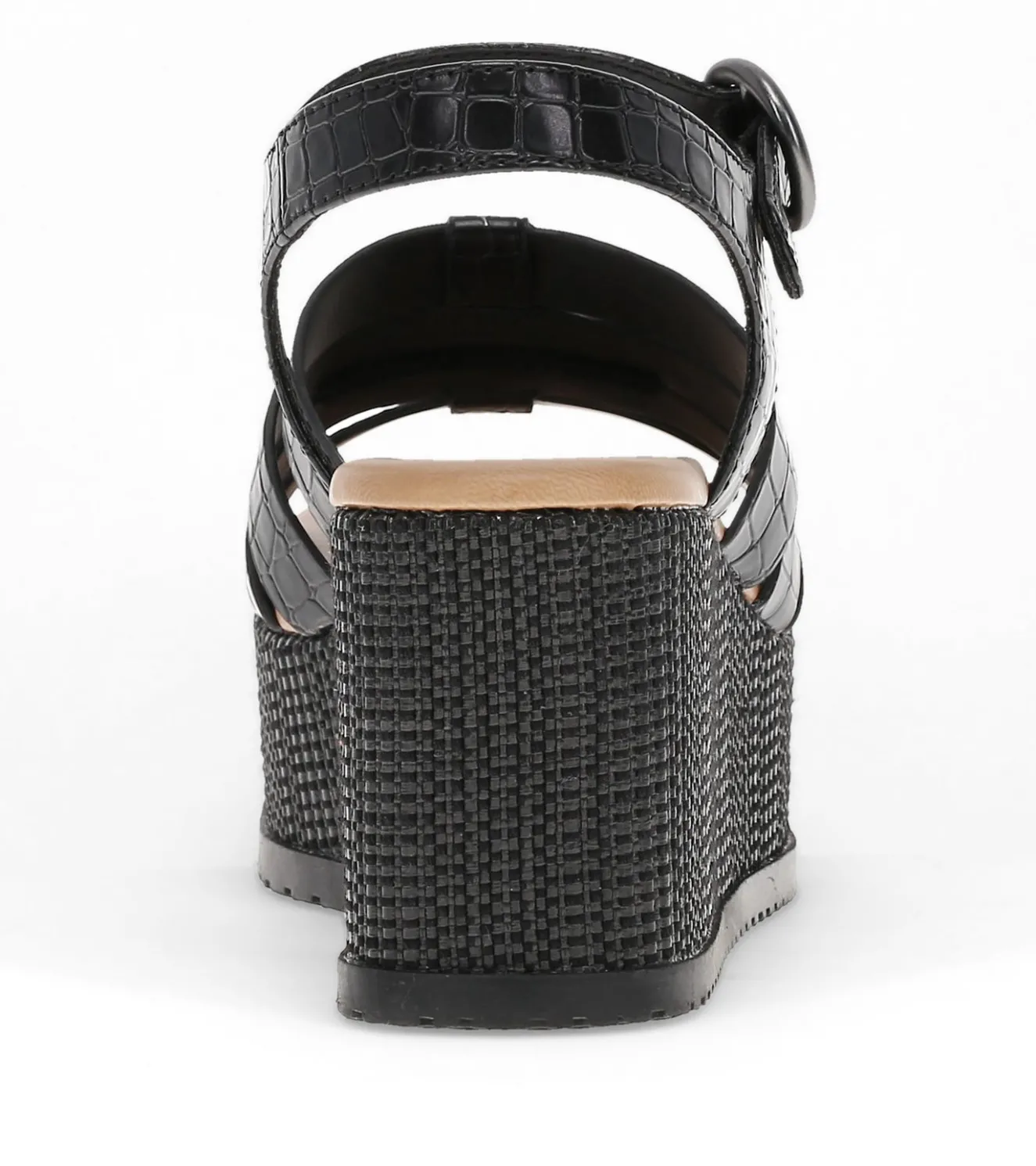 Baretraps Savannah Wedge Sandal