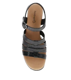 Baretraps Savannah Wedge Sandal