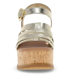 Baretraps Savannah Wedge Sandal