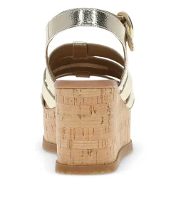 Baretraps Savannah Wedge Sandal