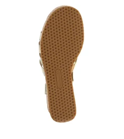 Baretraps Savannah Wedge Sandal