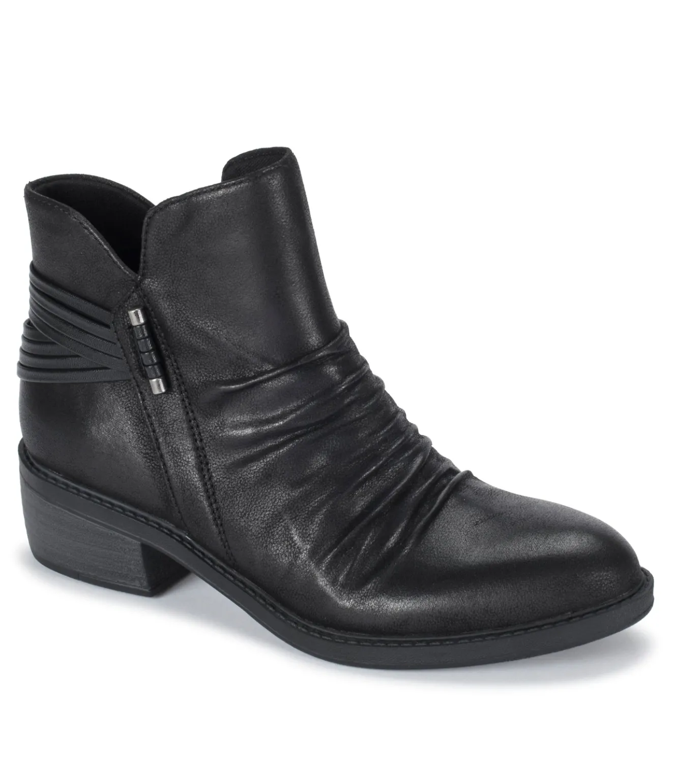 Baretraps Sazzie Bootie