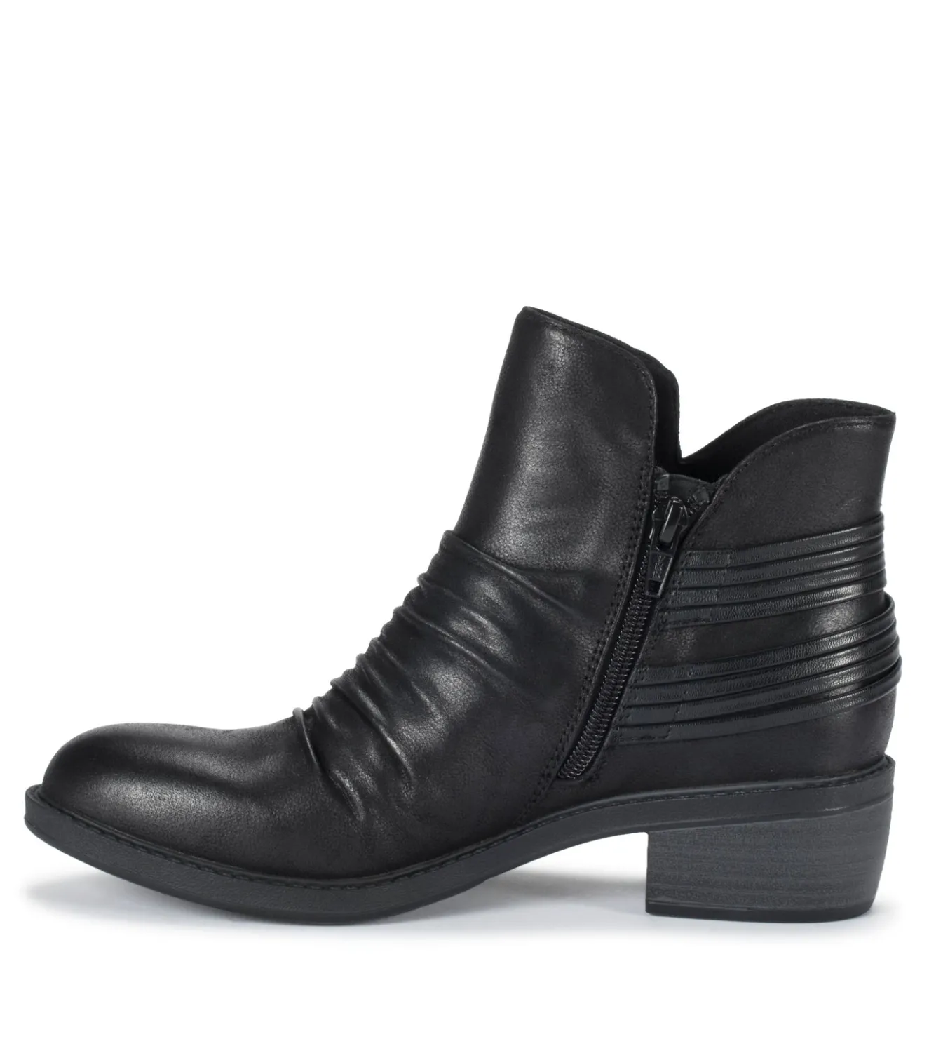 Baretraps Sazzie Bootie