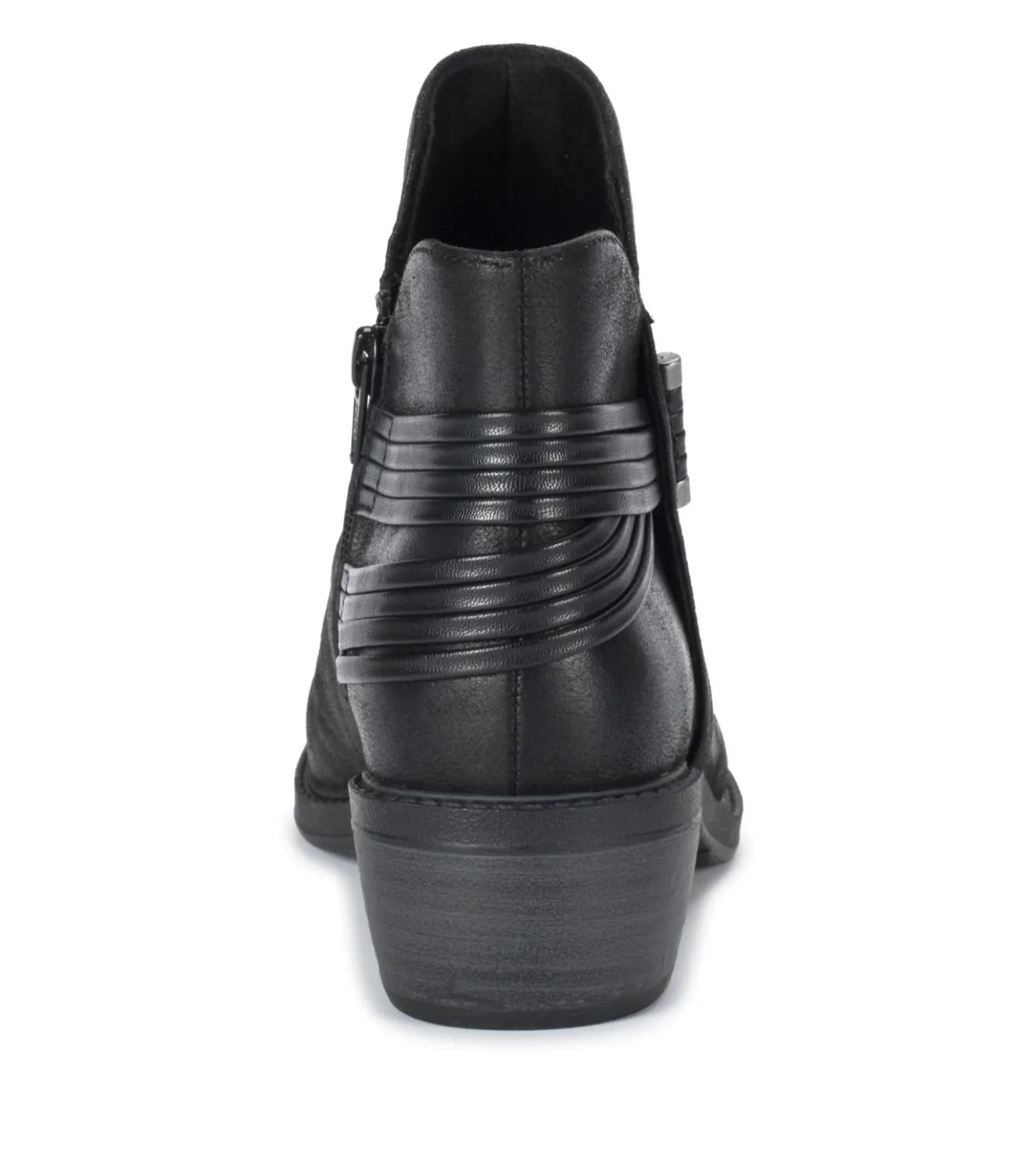 Baretraps Sazzie Bootie