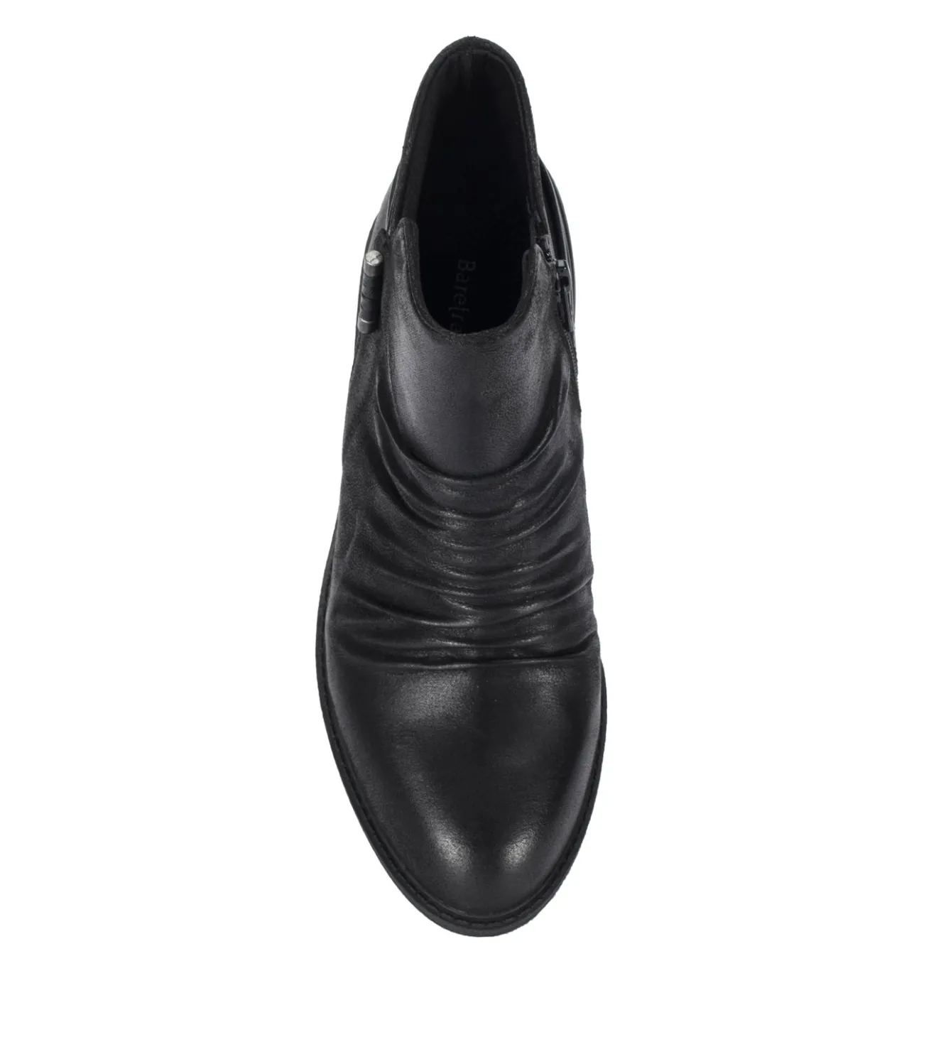 Baretraps Sazzie Bootie