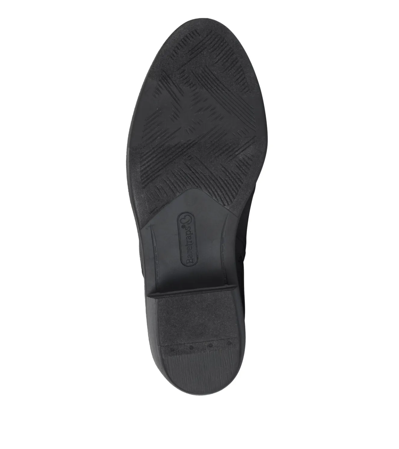 Baretraps Sazzie Bootie