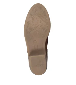 Baretraps Sazzie Bootie