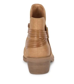 Baretraps Sazzie Bootie