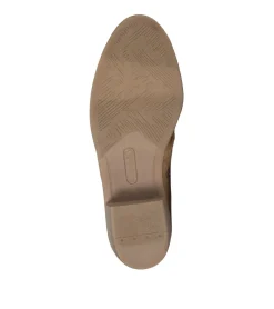 Baretraps Sazzie Bootie