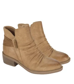 Baretraps Sazzie Bootie