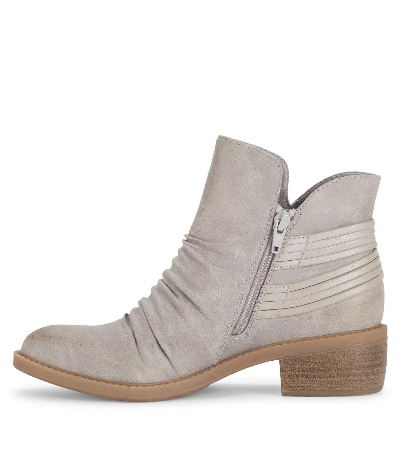 Baretraps Sazzie Bootie