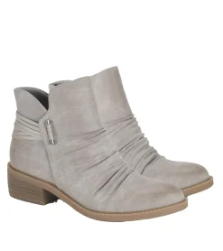 Baretraps Sazzie Bootie
