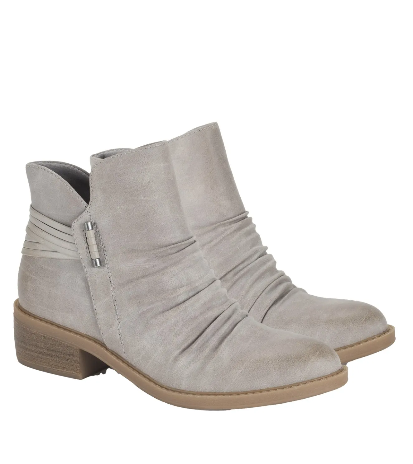 Baretraps Sazzie Bootie
