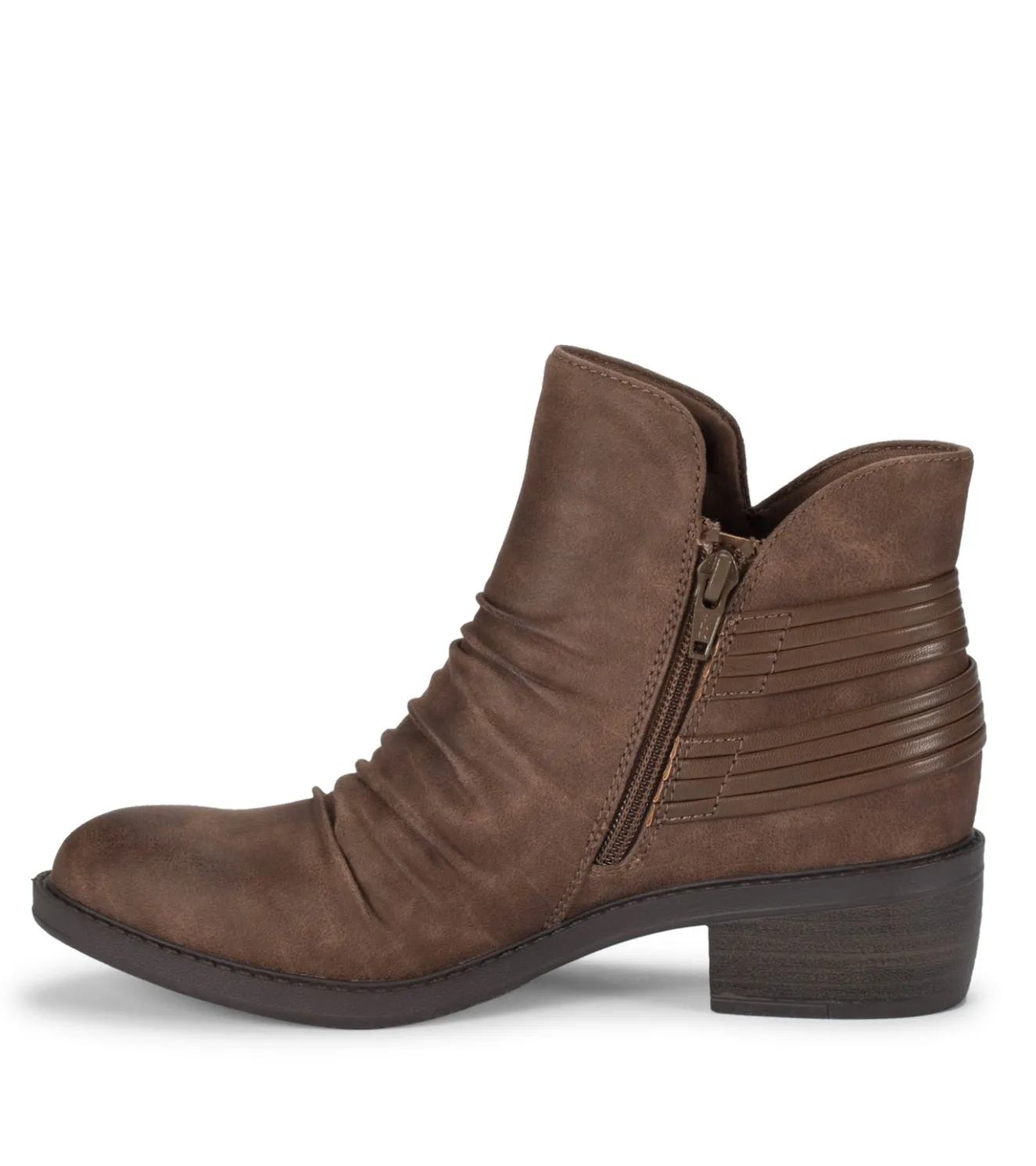 Baretraps Sazzie Bootie