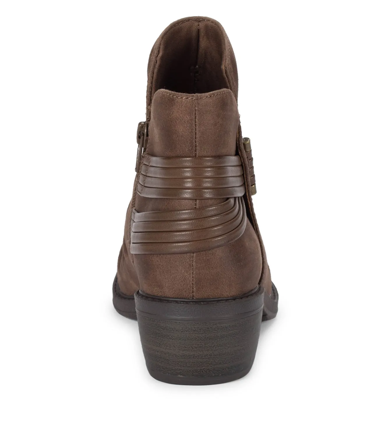 Baretraps Sazzie Bootie