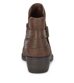 Baretraps Sazzie Bootie