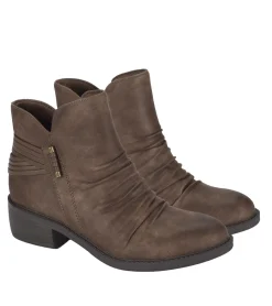 Baretraps Sazzie Bootie
