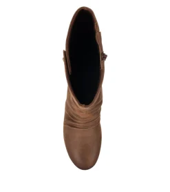 Baretraps Scarlett Tall Wedge Boot