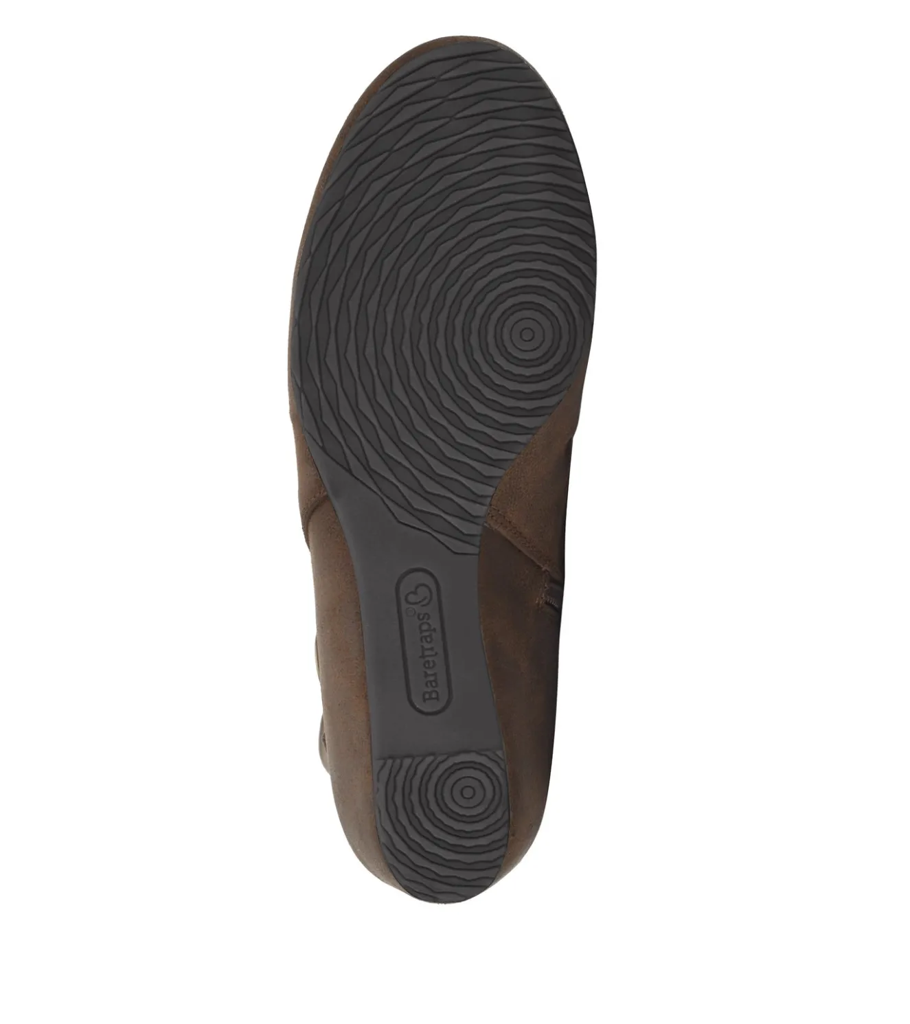 Baretraps Scarlett Tall Wedge Boot