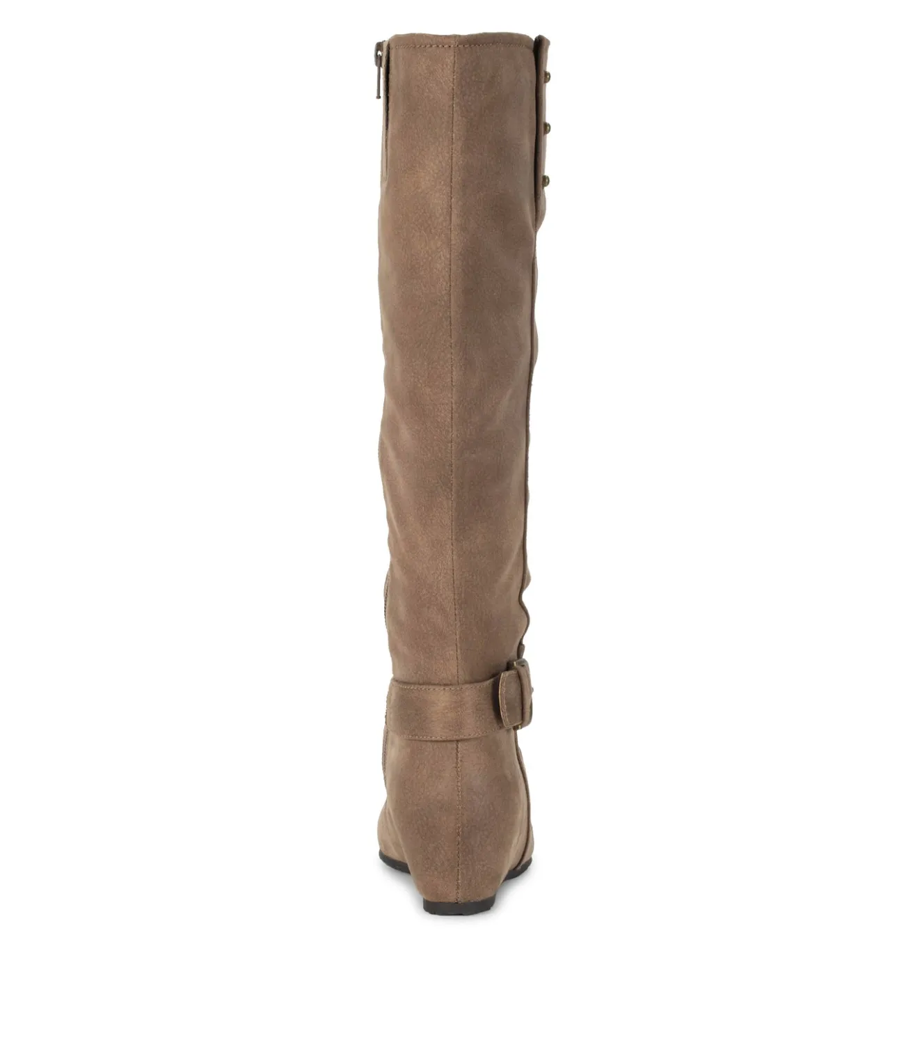 Baretraps Scarlett Tall Wedge Boot