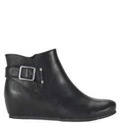 Baretraps Serena Wedge Bootie