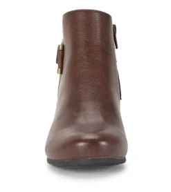 Baretraps Serena Wedge Bootie