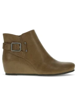 Baretraps Serena Wedge Bootie