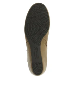 Baretraps Serena Wedge Bootie