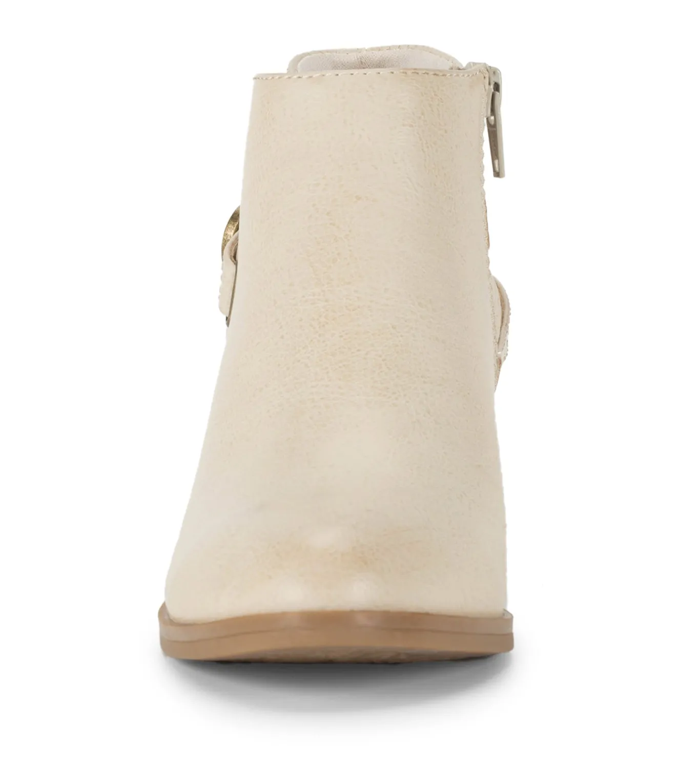 Baretraps Shannen Block Heel Bootie