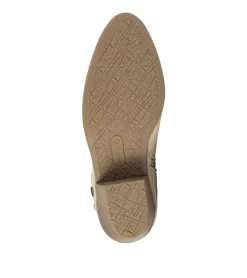 Baretraps Shannen Block Heel Bootie