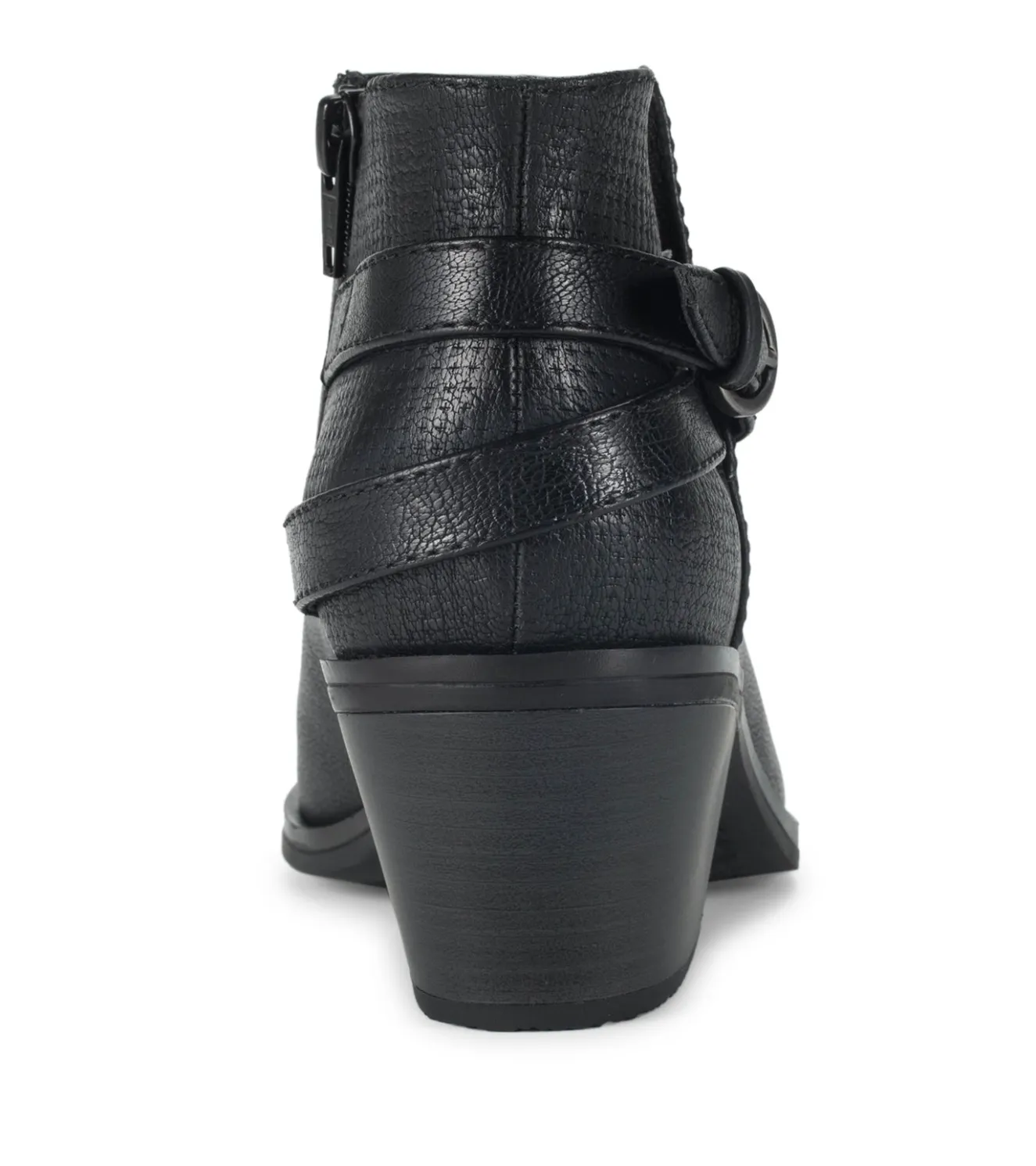 Baretraps Shannen Block Heel Bootie