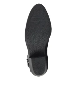 Baretraps Shannen Block Heel Bootie