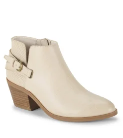 Baretraps Shannen Block Heel Bootie
