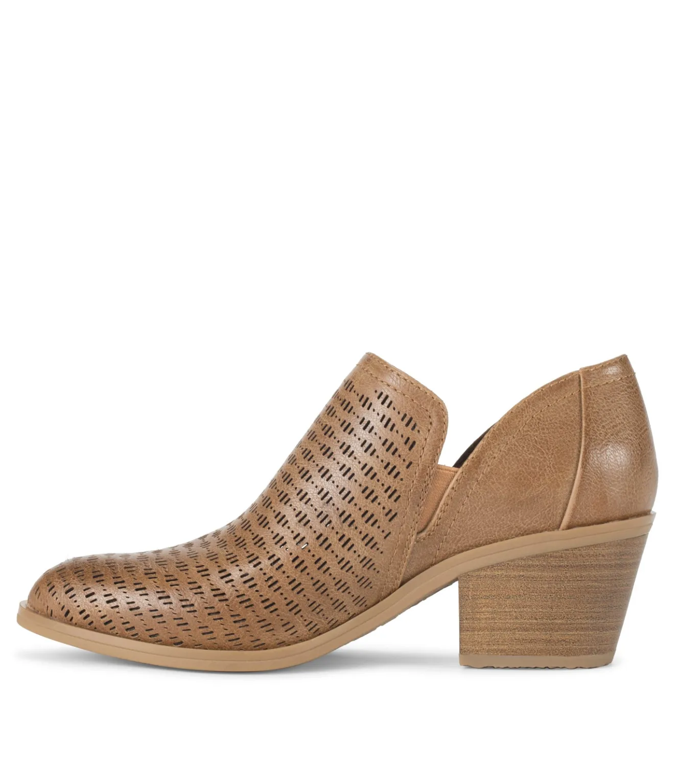 Baretraps Slaine Ankle Bootie