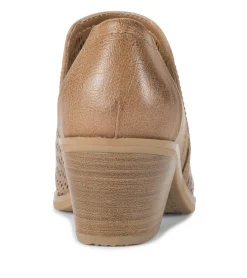 Baretraps Slaine Ankle Bootie