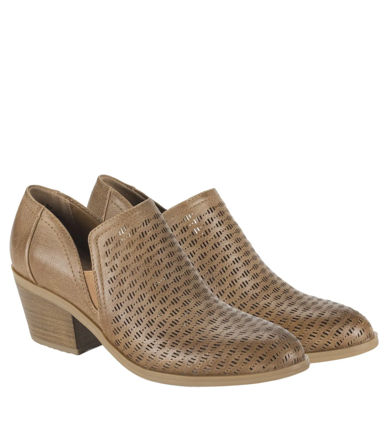 Baretraps Slaine Ankle Bootie