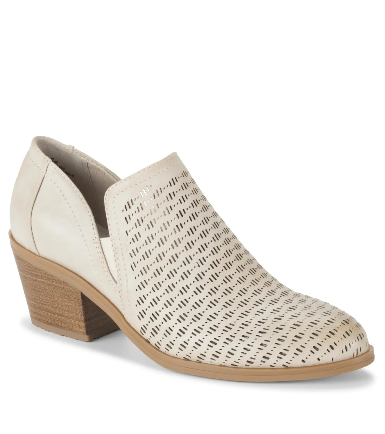 Baretraps Slaine Ankle Bootie