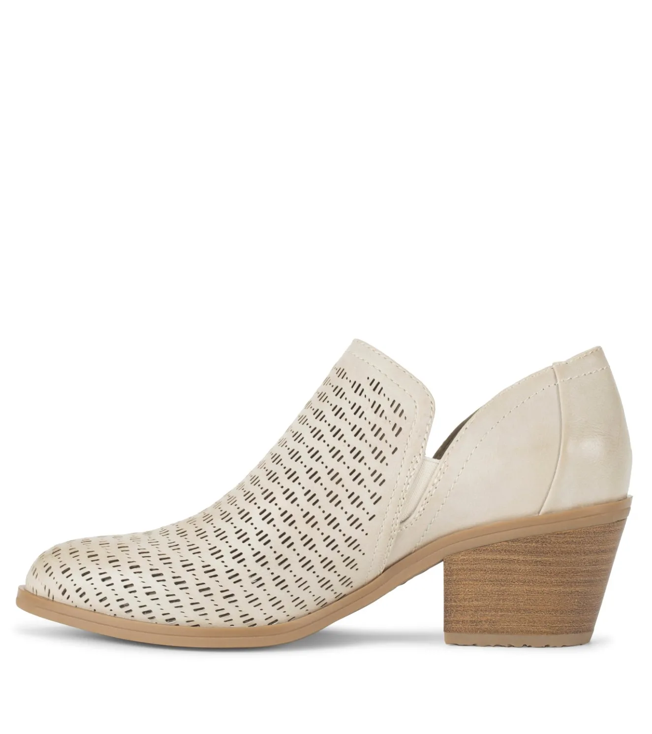 Baretraps Slaine Ankle Bootie