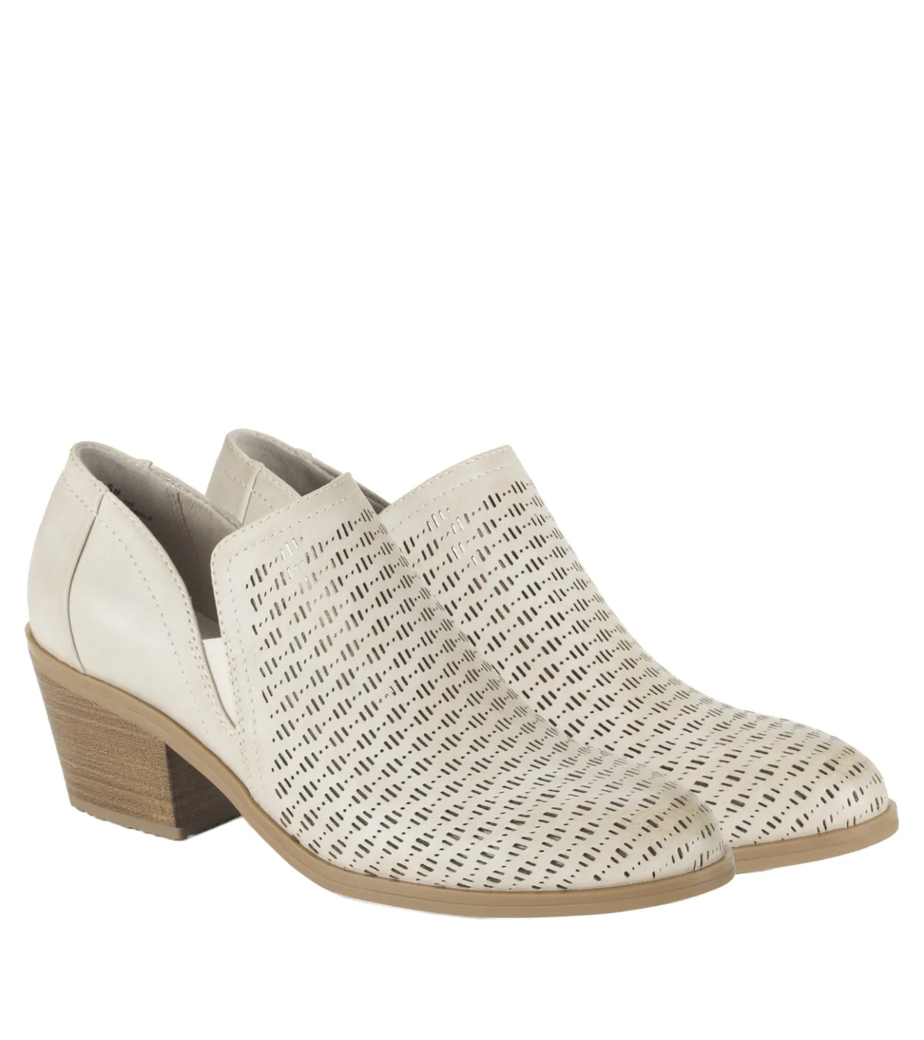 Baretraps Slaine Ankle Bootie